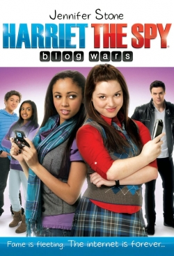 Watch Harriet the Spy: Blog Wars movies free hd online