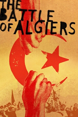 Watch The Battle of Algiers movies free hd online