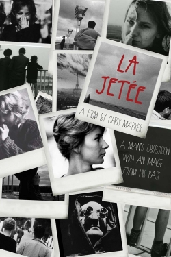 Watch La Jetée movies free hd online