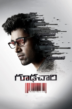 Watch Goodachari movies free hd online