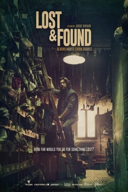 Watch Lost & Found movies free hd online