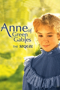 Watch Anne of Green Gables: The Sequel movies free hd online