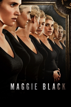 Watch Maggie Black movies free hd online