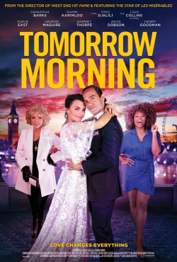 Watch Tomorrow Morning movies free hd online