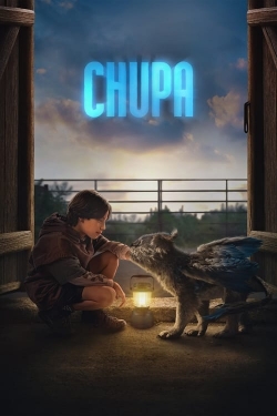 Watch Chupa movies free hd online