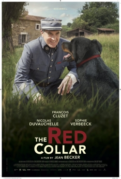 Watch The Red Collar movies free hd online