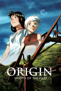 Watch Origin: Spirits of the Past movies free hd online