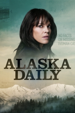 Watch Alaska Daily movies free hd online