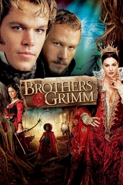 Watch The Brothers Grimm movies free hd online