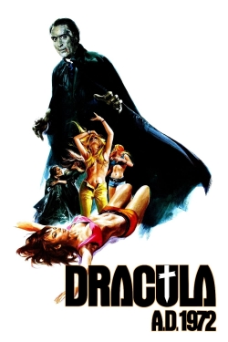 Watch Dracula A.D. 1972 movies free hd online