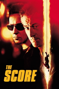 Watch The Score movies free hd online