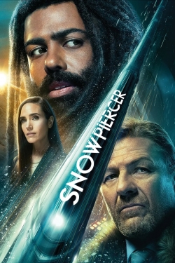 Watch Snowpiercer movies free hd online