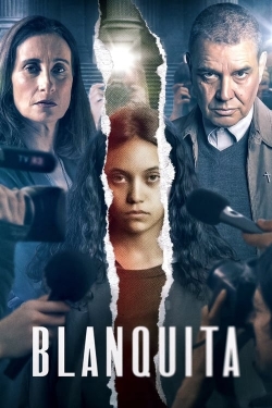 Watch Blanquita movies free hd online