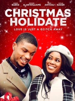 Watch Christmas Holidate movies free hd online