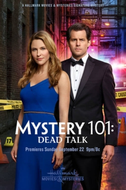 Watch Mystery 101: Dead Talk movies free hd online