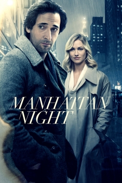 Watch Manhattan Night movies free hd online