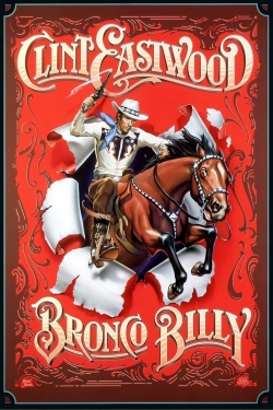 Watch Bronco Billy movies free hd online