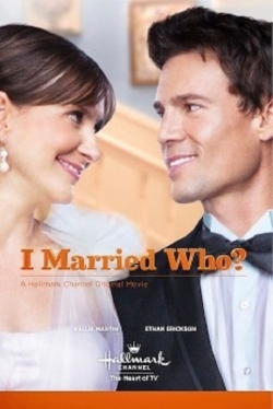 Watch I Married Who? movies free hd online