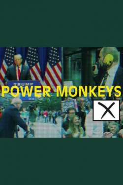 Watch Power Monkeys movies free hd online