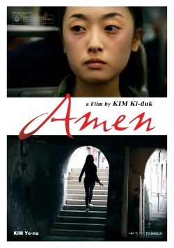 Watch Amen movies free hd online