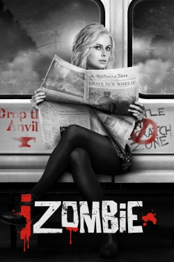 Watch iZombie movies free hd online