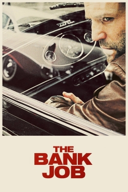 Watch The Bank Job movies free hd online