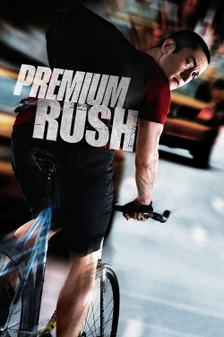 Watch Premium Rush movies free hd online