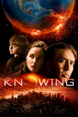 Watch Knowing movies free hd online