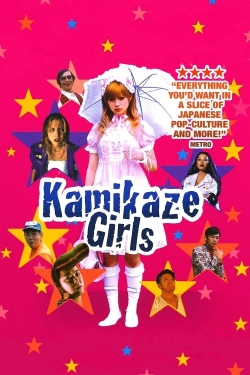 Watch Kamikaze Girls movies free hd online