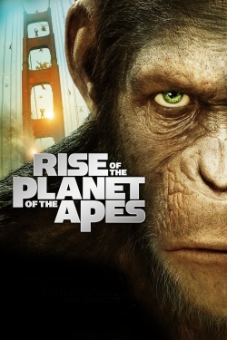 Watch Rise of the Planet of the Apes movies free hd online