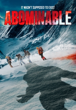 Watch Abominable movies free hd online