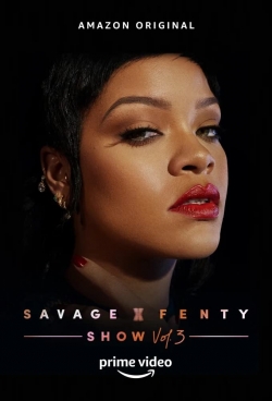 Watch Savage X Fenty Show Vol. 3 movies free hd online