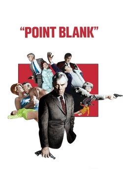 Watch Point Blank movies free hd online