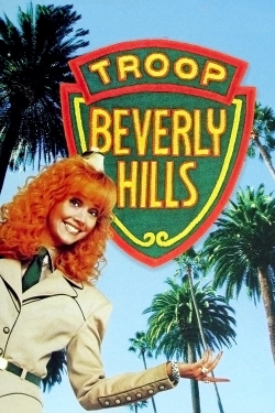 Watch Troop Beverly Hills movies free hd online