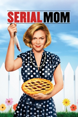 Watch Serial Mom movies free hd online