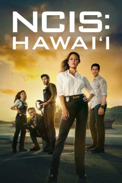 Watch NCIS: Hawai'i movies free hd online