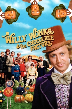 Watch Willy Wonka & the Chocolate Factory movies free hd online