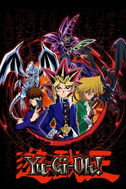 Watch Yu-Gi-Oh! Duel Monsters movies free hd online