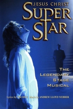 Watch Jesus Christ Superstar movies free hd online