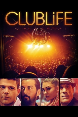 Watch Club Life movies free hd online