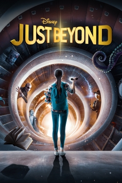 Watch Just Beyond movies free hd online