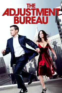 Watch The Adjustment Bureau movies free hd online