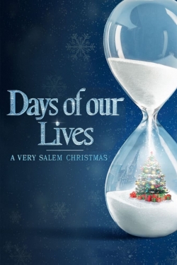 Watch Days of Our Lives: A Very Salem Christmas movies free hd online