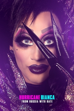 Watch Hurricane Bianca: From Russia with Hate movies free hd online