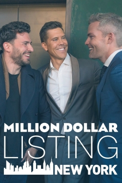 Watch Million Dollar Listing New York movies free hd online