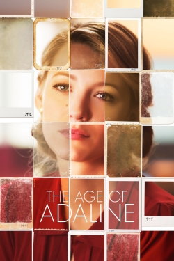 Watch The Age of Adaline movies free hd online