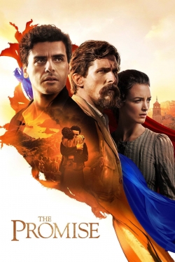 Watch The Promise movies free hd online