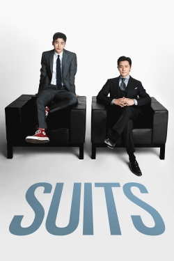 Watch Suits movies free hd online