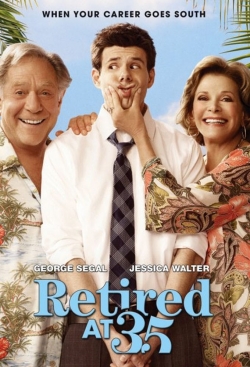 Watch Retired at 35 movies free hd online