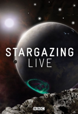 Watch Stargazing Live movies free hd online